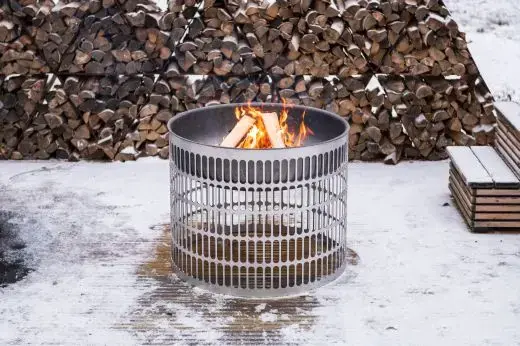 Outstanding Iron Monster grill