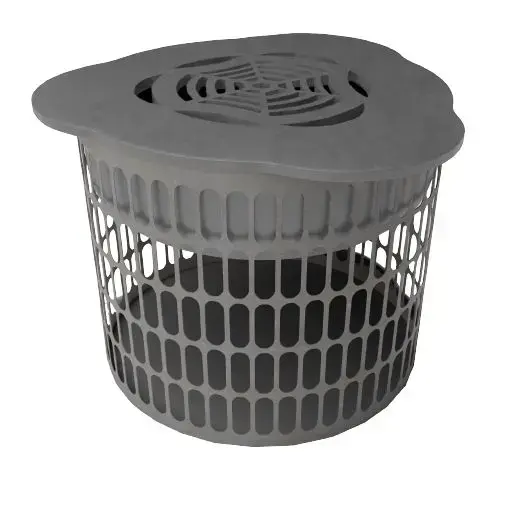 Outstanding Iron Monster grill