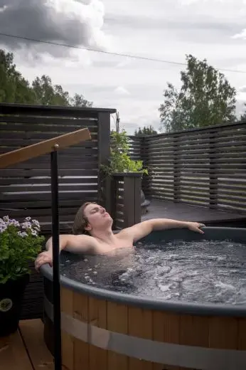 KiramiByHarvia Steady M Flow