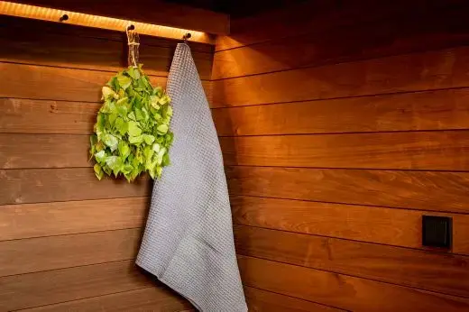 KiramiByHarvia changing room Clothes hanger S Misty