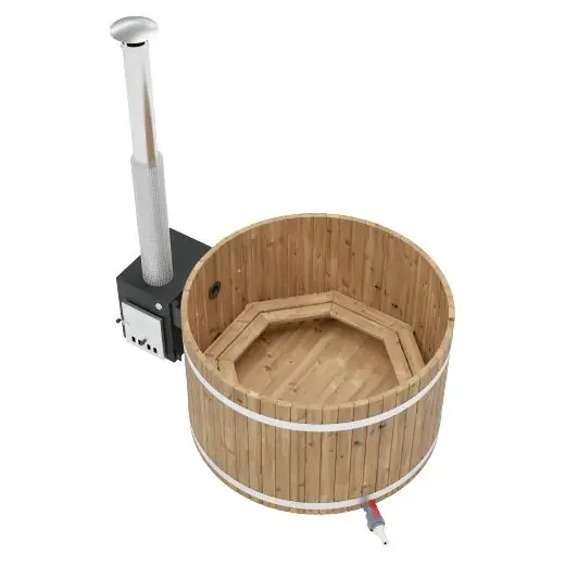 Kirami by Harvia Original Woody M Cube