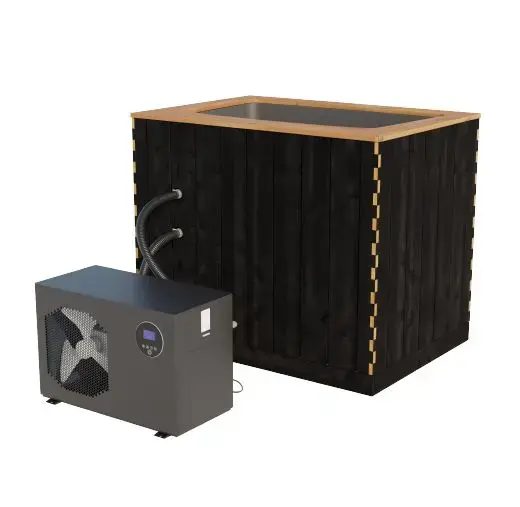 KiramiByHarvia NordicIce S