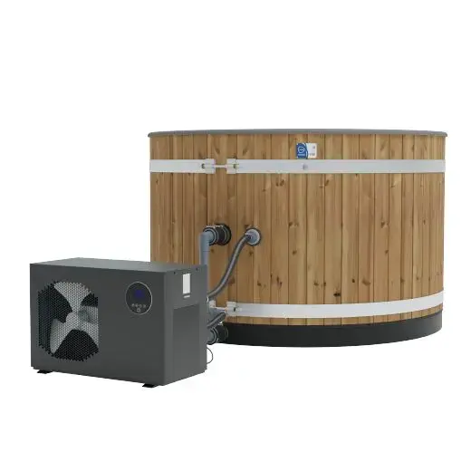 Breezy M Dual TW, LightGray