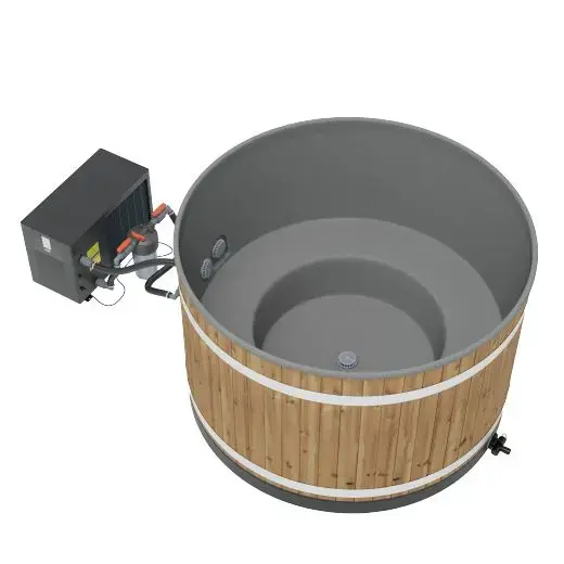 Breezy M Dual TW, LightGray