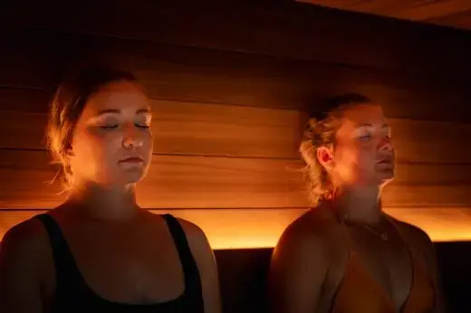 Kirami FinVision -sauna M Misty