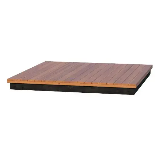 Kirami FinVision -patio M Misty