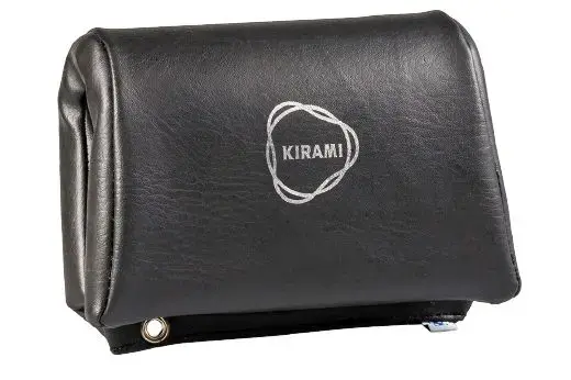 Kirami by Harvia Neck rest