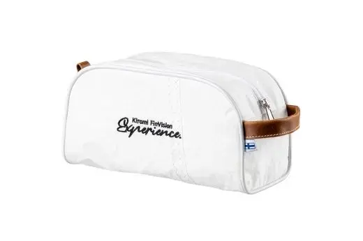 KiramiByHarvia Toiletry Bag (S)