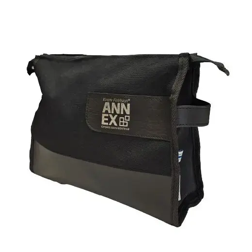 KiramiByHarvia Toiletry Bag (M)